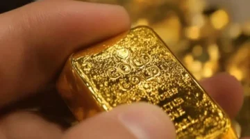 تحديثات الأسعار.. قيمة سبيكة الذهب BTC في محال الصاغة خلال تعاملات السبت ونسب المصنعية